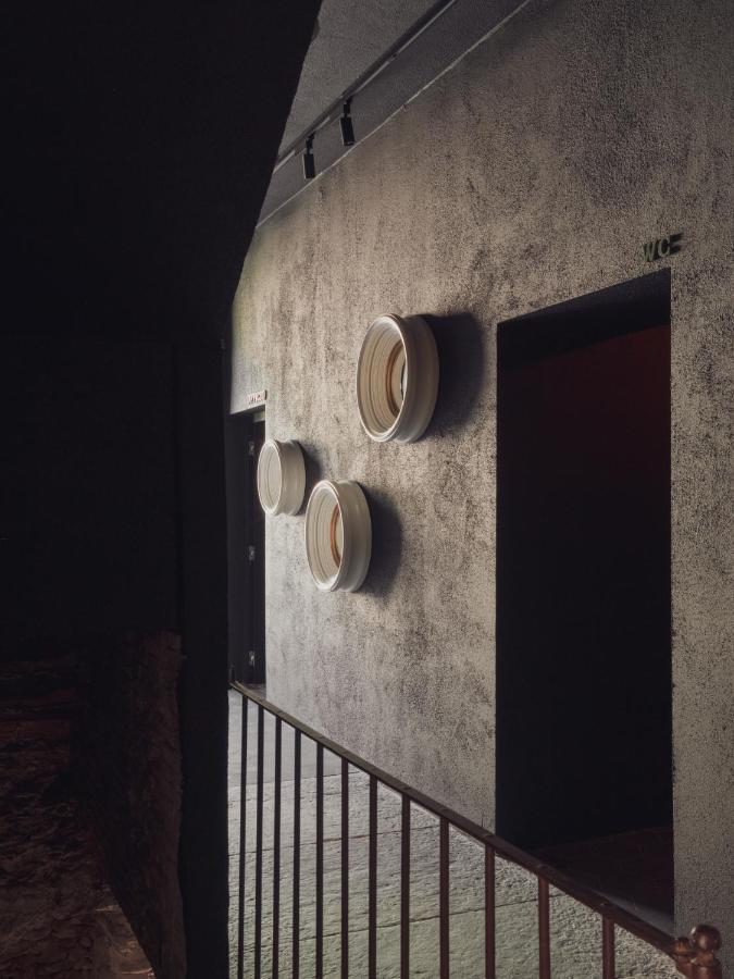 Agriturismo Olmo Sondrio Exterior foto